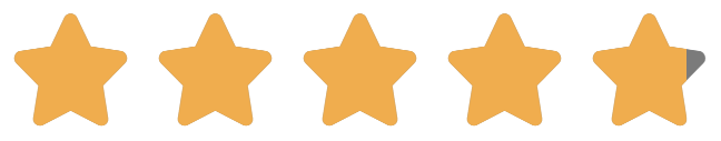 9.8 rating